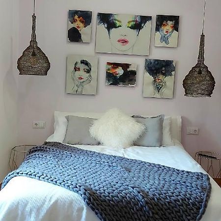 "Campello Beachside Duplex, Coastal Escape, Only 50 Meters From Sea" 坎佩略 外观 照片