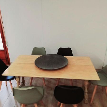 "Campello Beachside Duplex, Coastal Escape, Only 50 Meters From Sea" 坎佩略 外观 照片