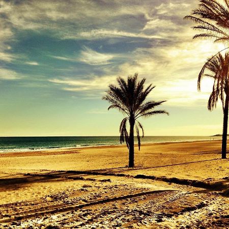 "Campello Beachside Duplex, Coastal Escape, Only 50 Meters From Sea" 坎佩略 外观 照片