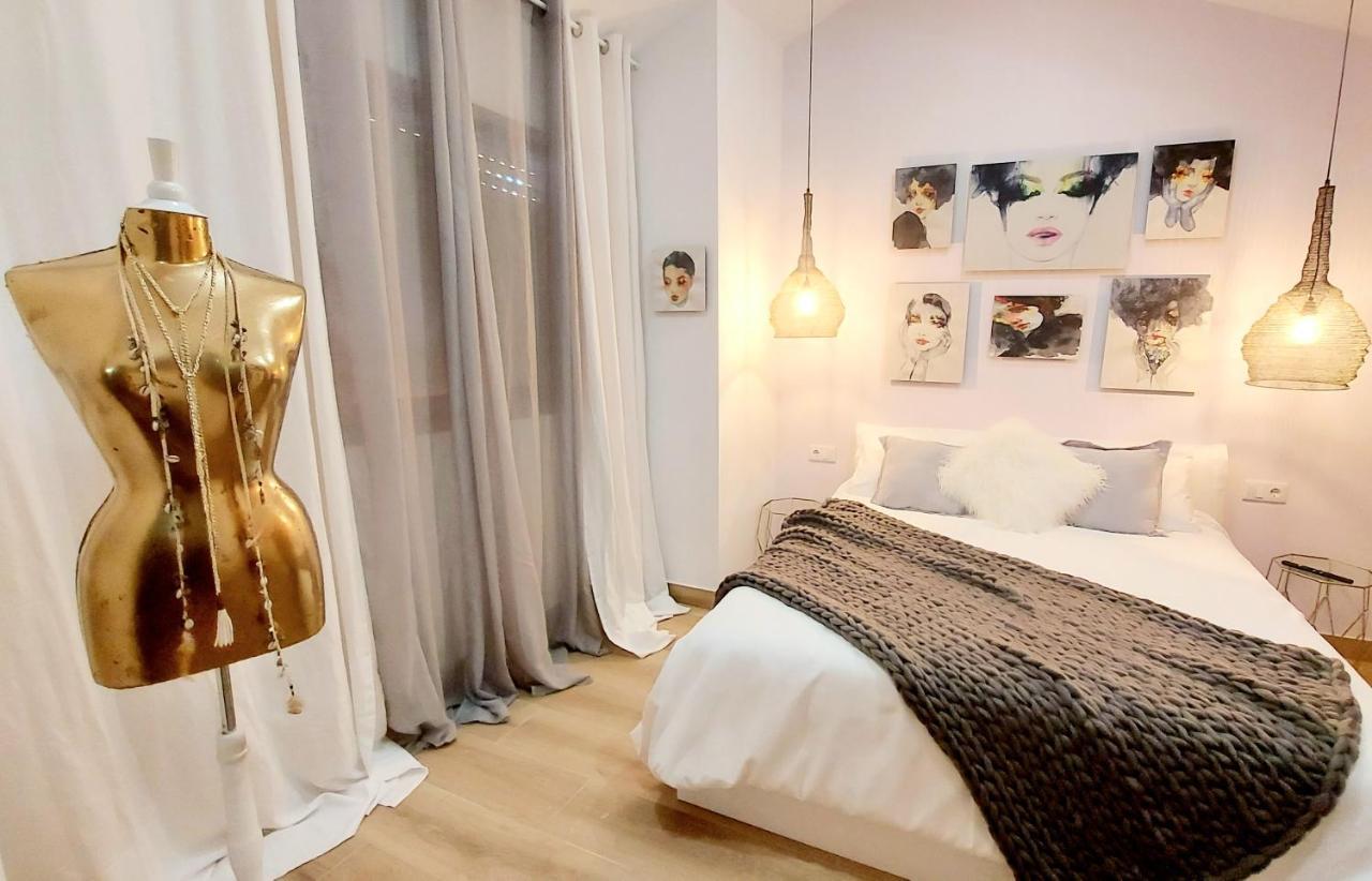 "Campello Beachside Duplex, Coastal Escape, Only 50 Meters From Sea" 坎佩略 外观 照片