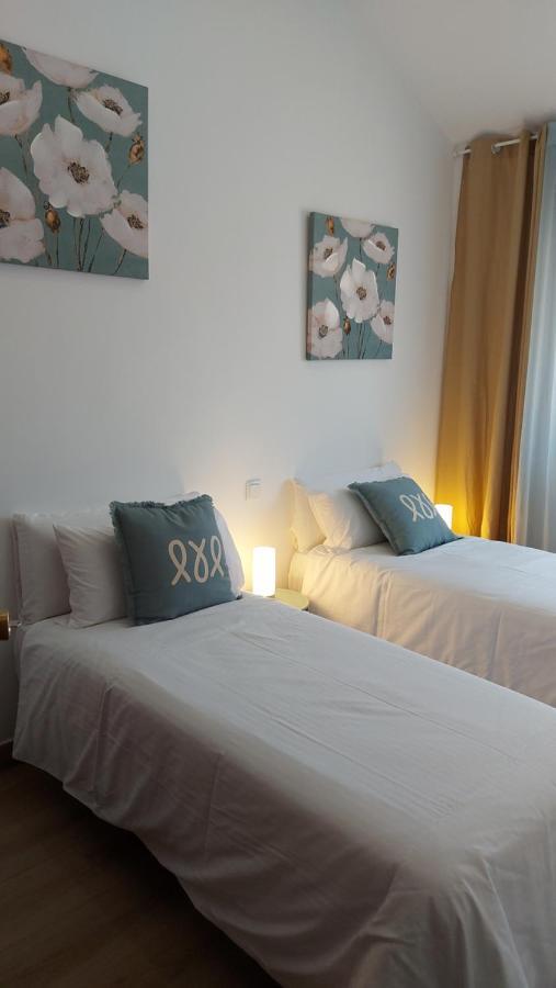 "Campello Beachside Duplex, Coastal Escape, Only 50 Meters From Sea" 坎佩略 外观 照片