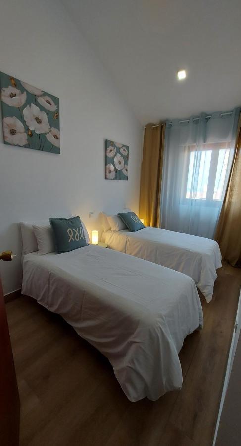 "Campello Beachside Duplex, Coastal Escape, Only 50 Meters From Sea" 坎佩略 外观 照片