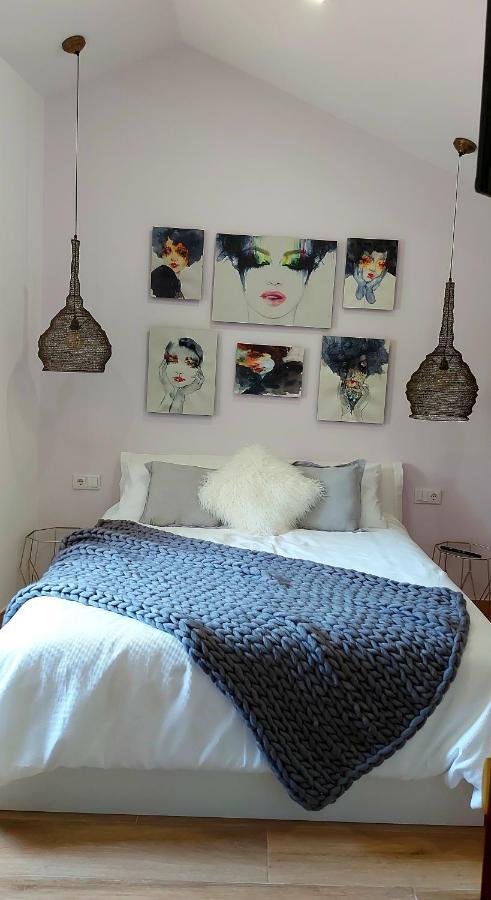 "Campello Beachside Duplex, Coastal Escape, Only 50 Meters From Sea" 坎佩略 外观 照片