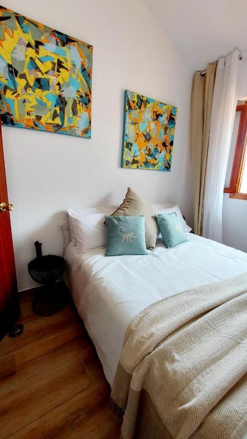 "Campello Beachside Duplex, Coastal Escape, Only 50 Meters From Sea" 坎佩略 外观 照片