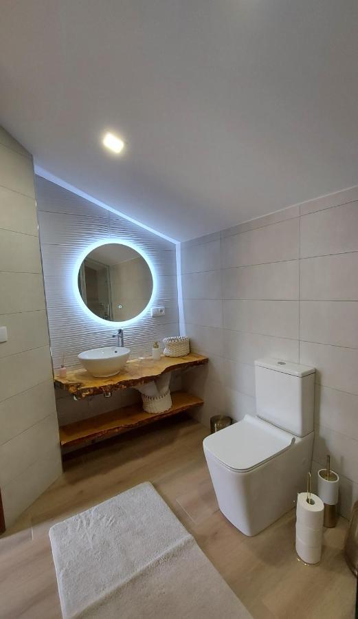 "Campello Beachside Duplex, Coastal Escape, Only 50 Meters From Sea" 坎佩略 外观 照片