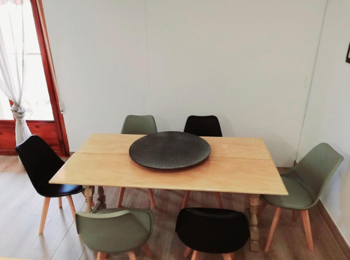 "Campello Beachside Duplex, Coastal Escape, Only 50 Meters From Sea" 坎佩略 外观 照片