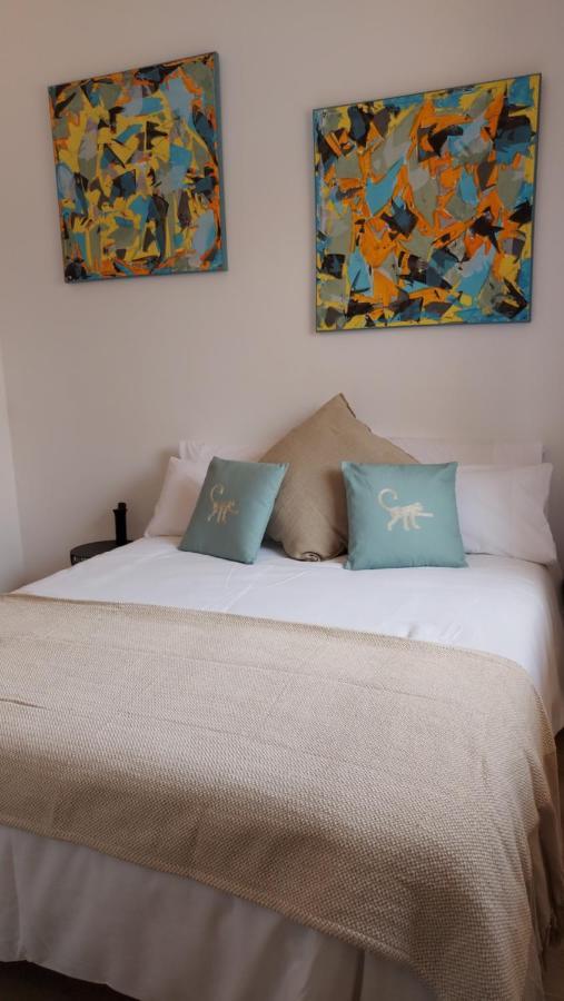 "Campello Beachside Duplex, Coastal Escape, Only 50 Meters From Sea" 坎佩略 外观 照片