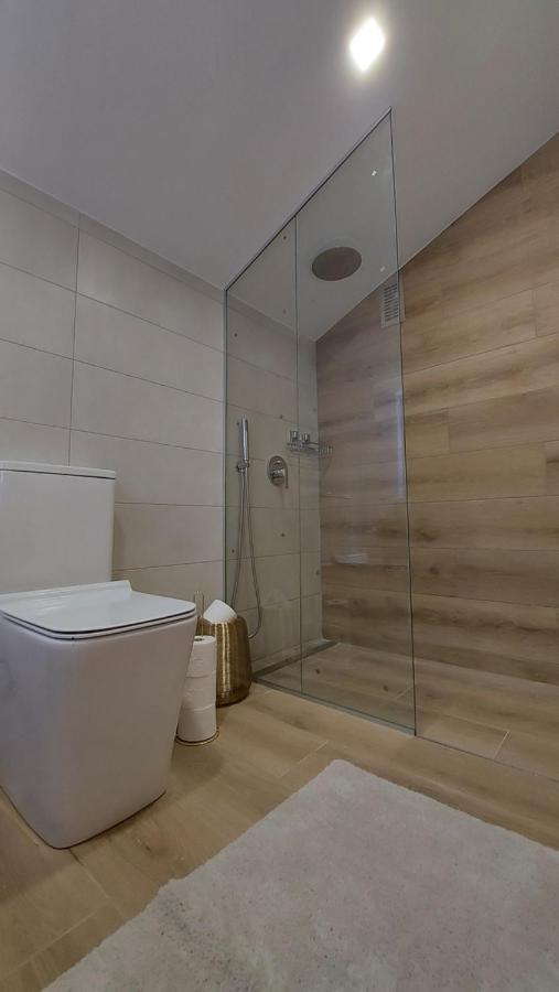 "Campello Beachside Duplex, Coastal Escape, Only 50 Meters From Sea" 坎佩略 外观 照片