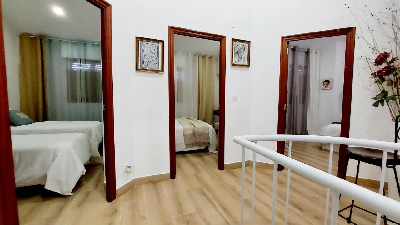 "Campello Beachside Duplex, Coastal Escape, Only 50 Meters From Sea" 坎佩略 外观 照片
