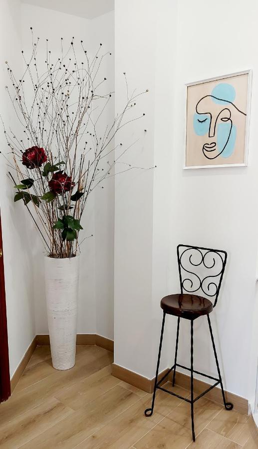 "Campello Beachside Duplex, Coastal Escape, Only 50 Meters From Sea" 坎佩略 外观 照片
