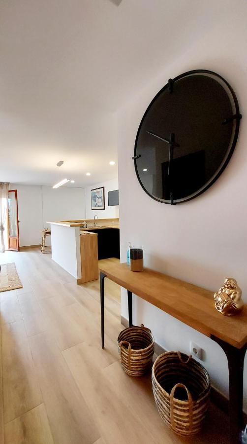 "Campello Beachside Duplex, Coastal Escape, Only 50 Meters From Sea" 坎佩略 外观 照片