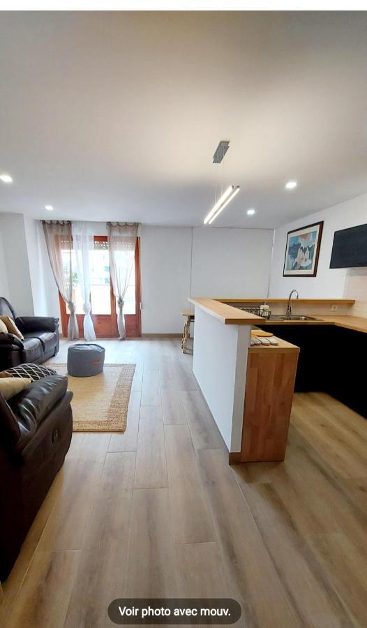 "Campello Beachside Duplex, Coastal Escape, Only 50 Meters From Sea" 坎佩略 外观 照片